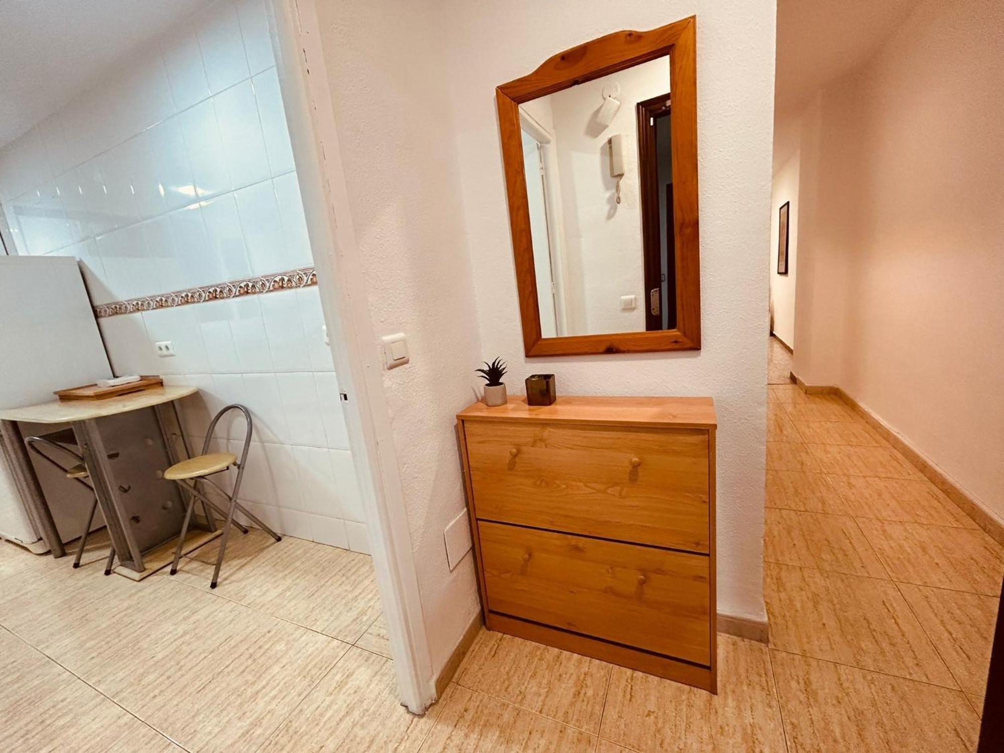 Appartement Vialia Piso Centrico Wifi Maria Zambrano Andra *